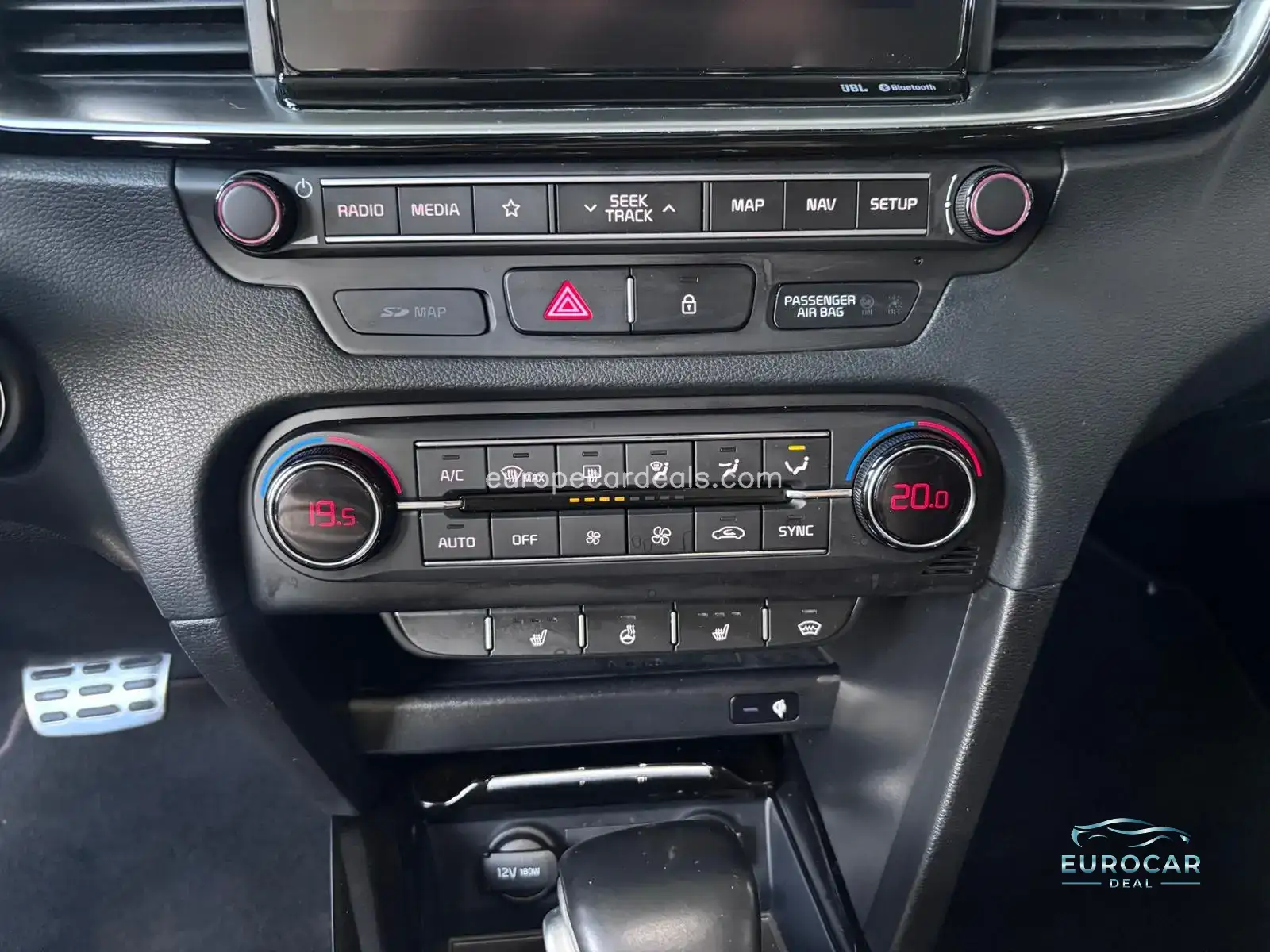 Kia pro cee’d / ProCeed