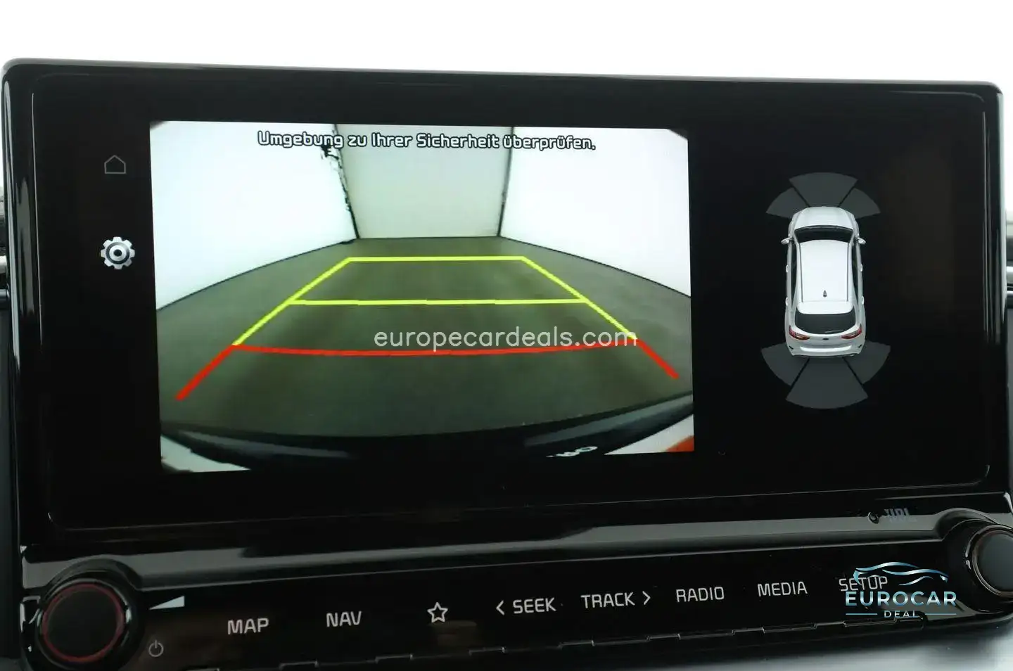 Kia pro cee’d / ProCeed