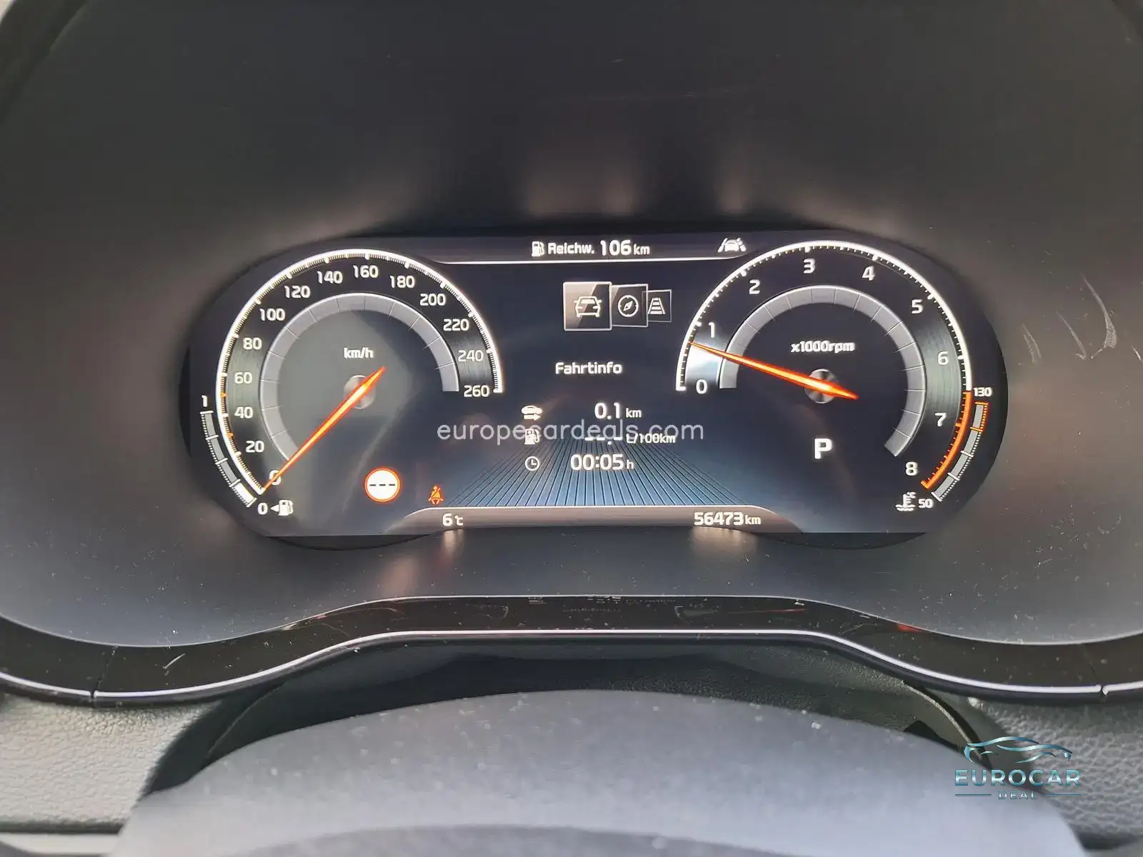 Kia pro cee’d / ProCeed