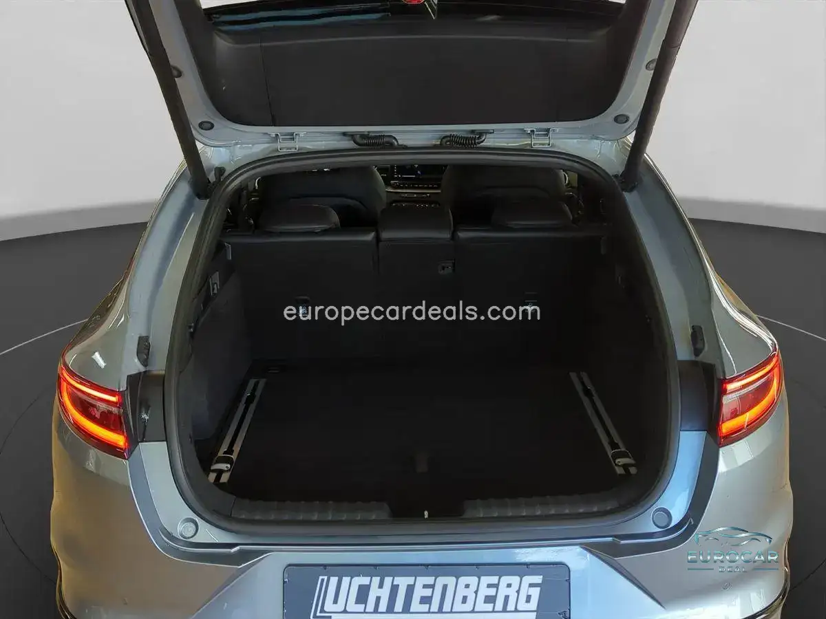 Kia pro cee’d / ProCeed