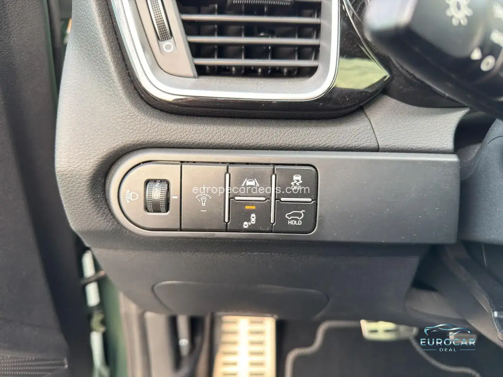 Kia pro cee’d / ProCeed