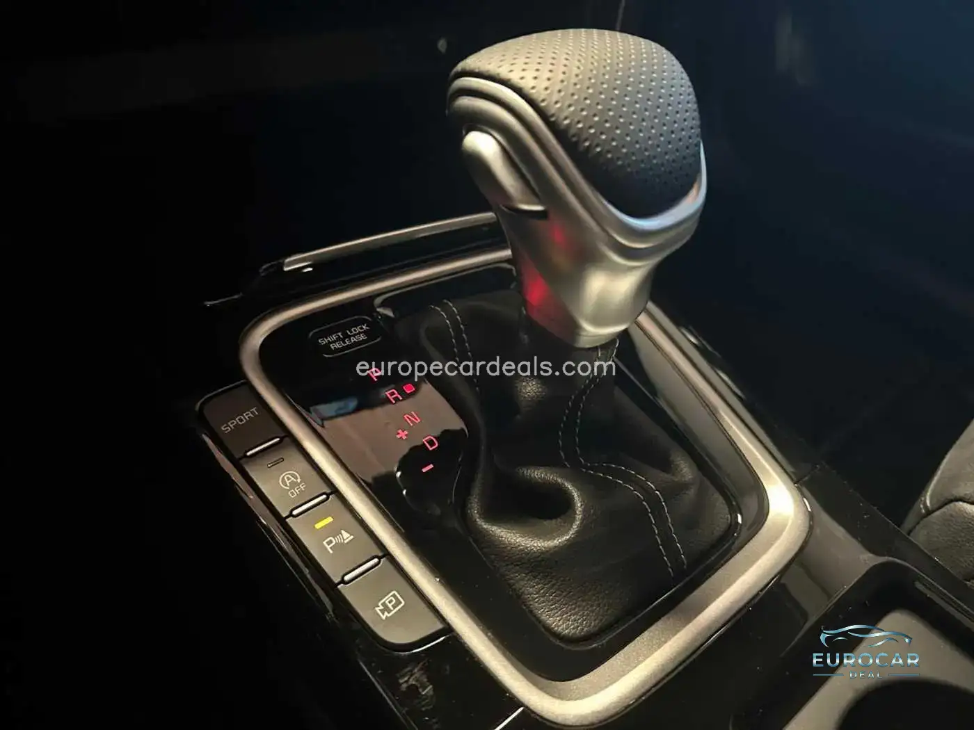 Kia pro cee’d / ProCeed