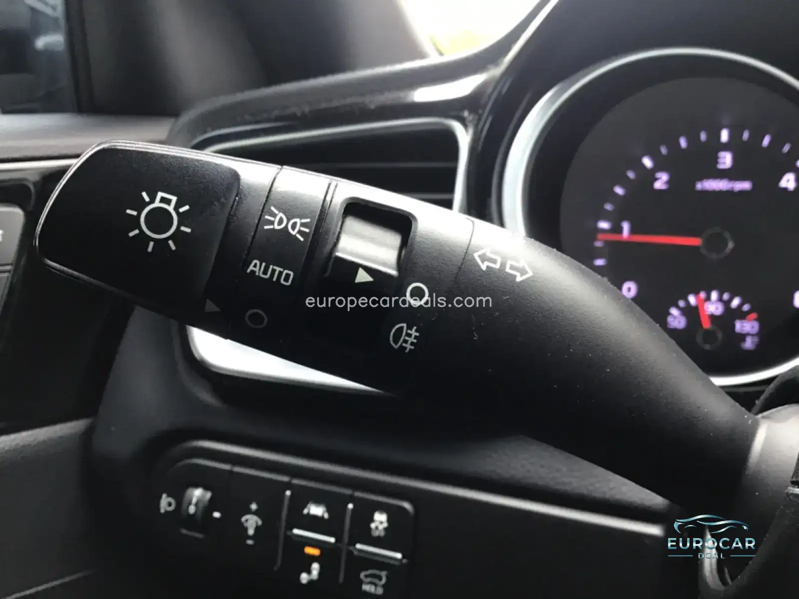 Kia pro cee’d / ProCeed