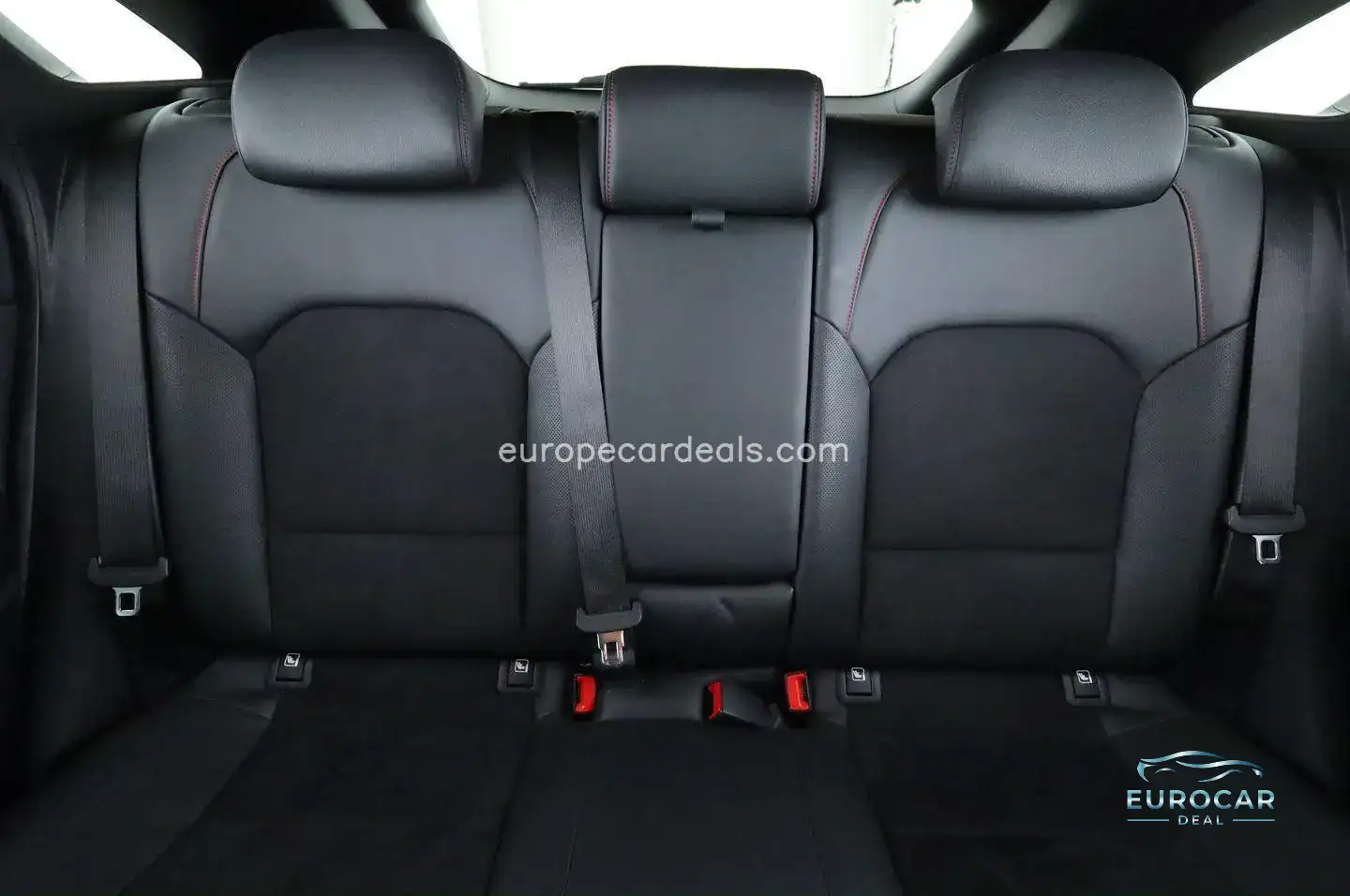 Kia pro cee’d / ProCeed