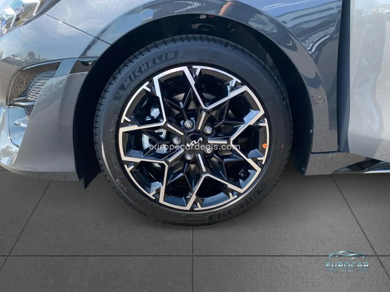 Kia pro cee’d / ProCeed