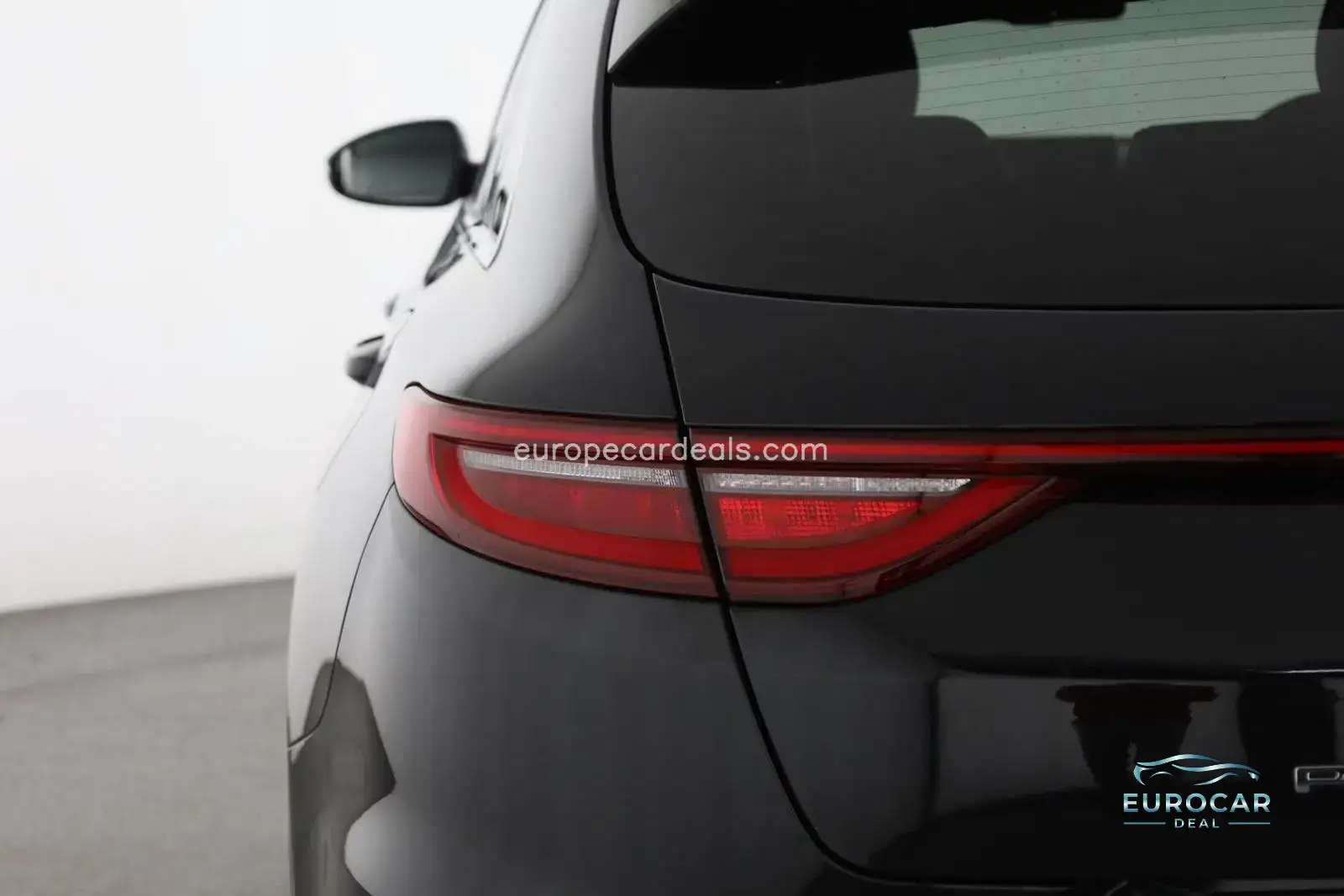 Kia pro cee’d / ProCeed