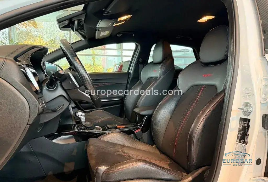 Kia pro cee’d / ProCeed