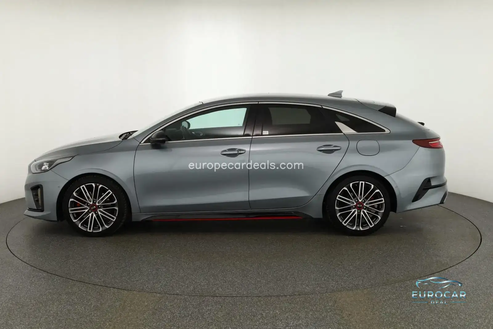 Kia pro cee’d / ProCeed