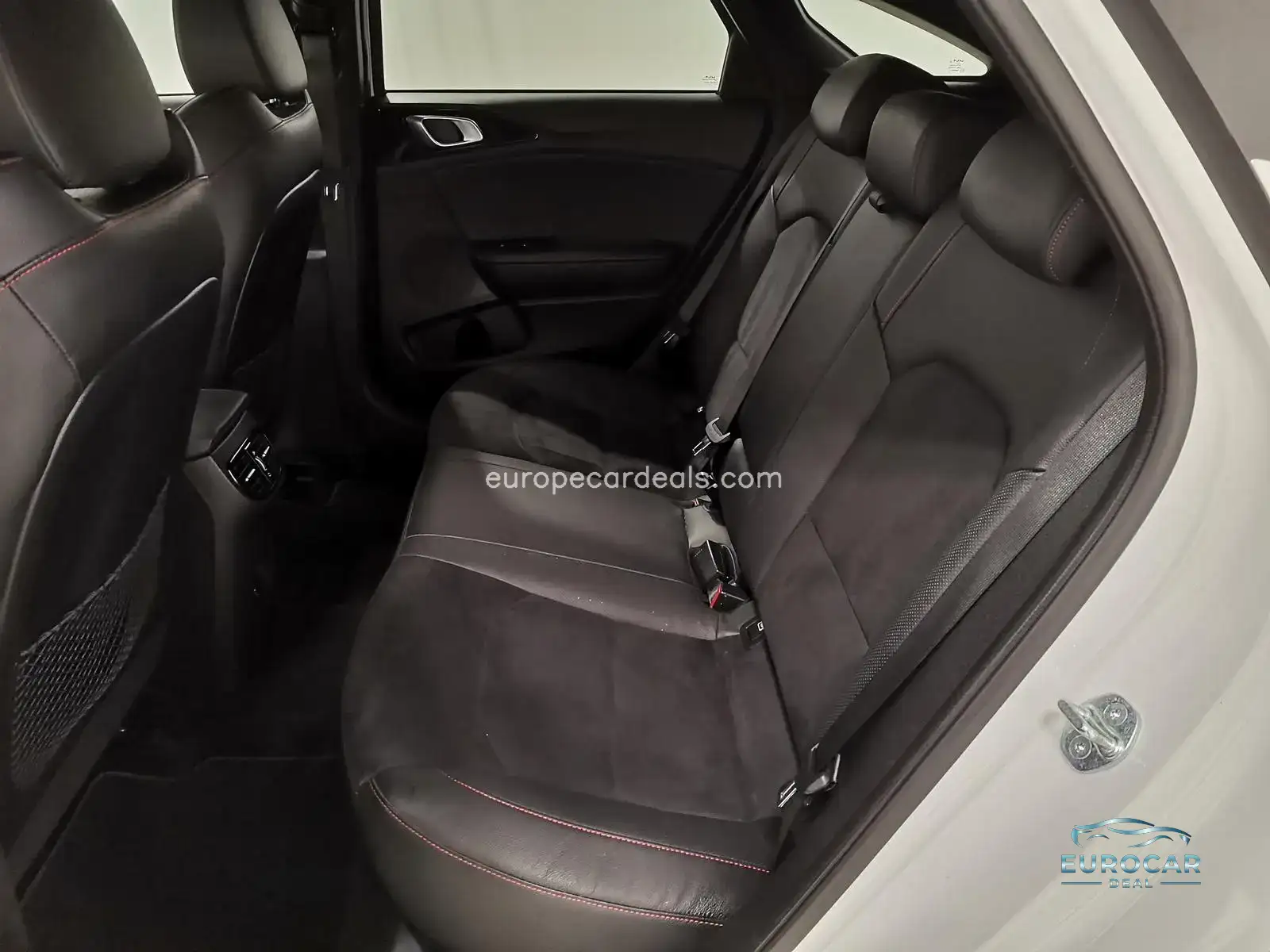 Kia pro cee’d / ProCeed