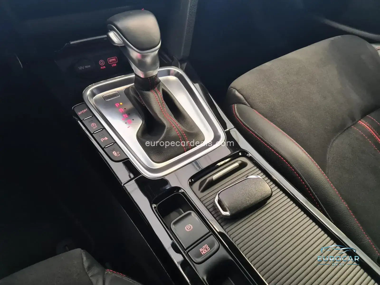 Kia pro cee’d / ProCeed