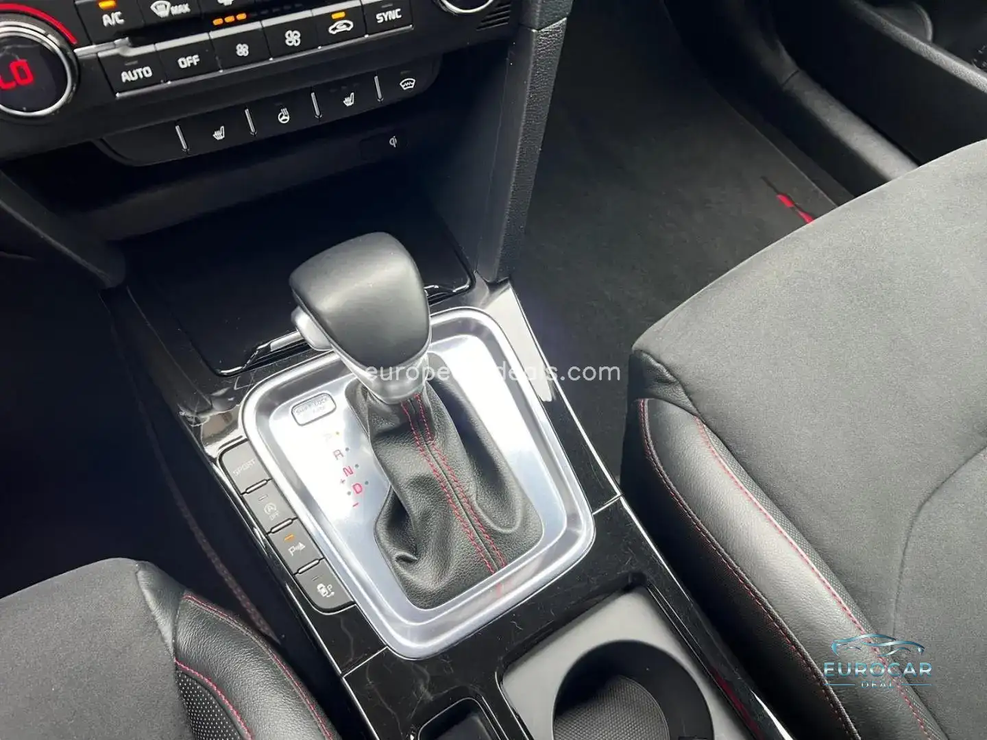 Kia pro cee’d / ProCeed