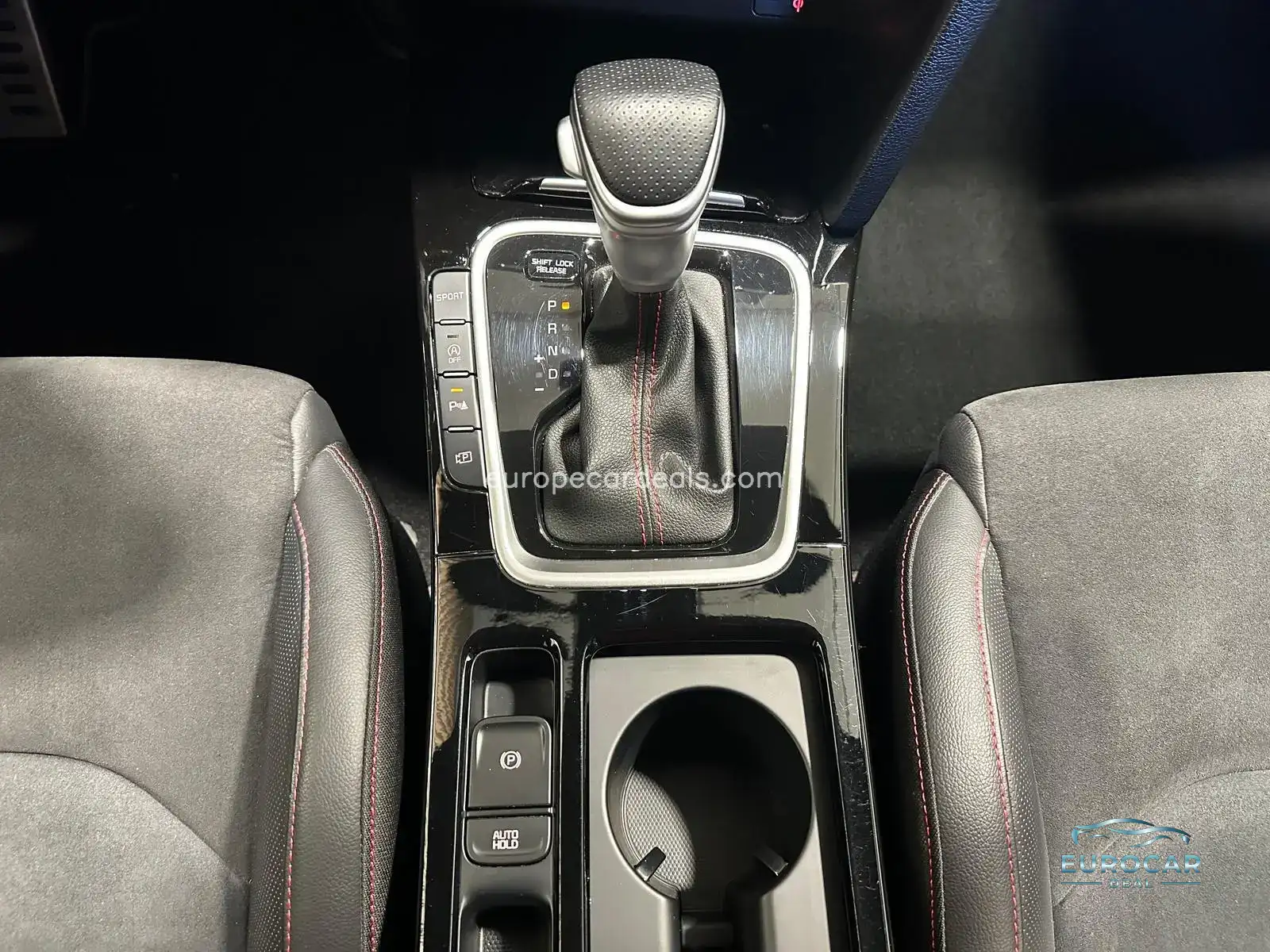 Kia pro cee’d / ProCeed