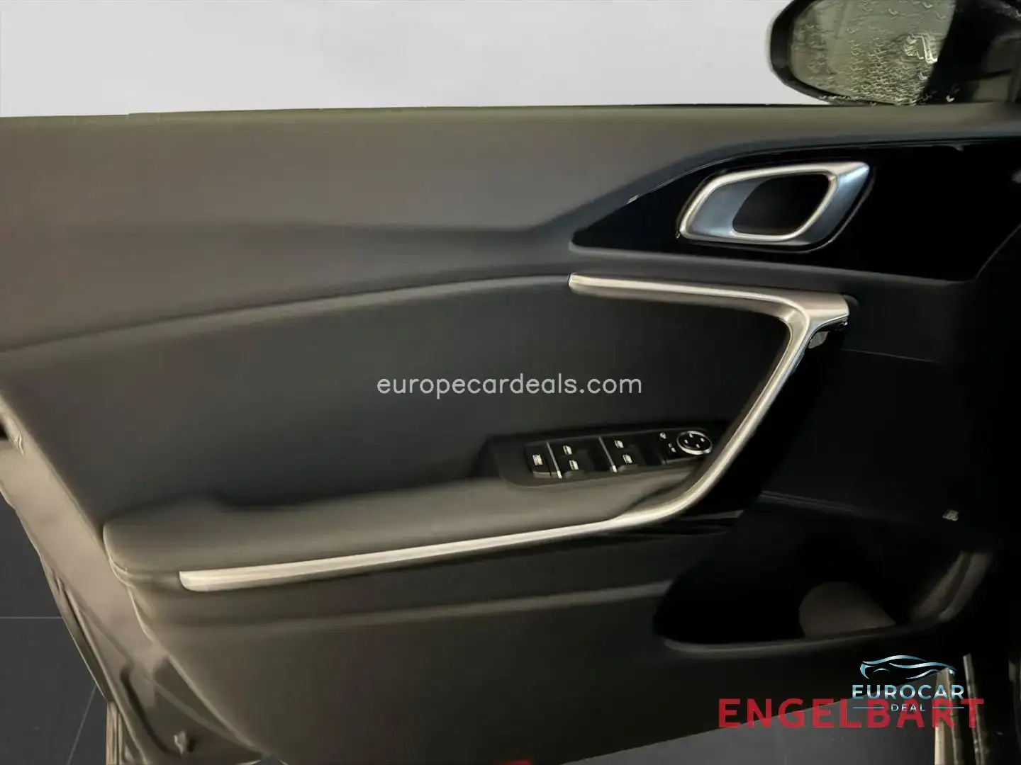 Kia pro cee’d / ProCeed