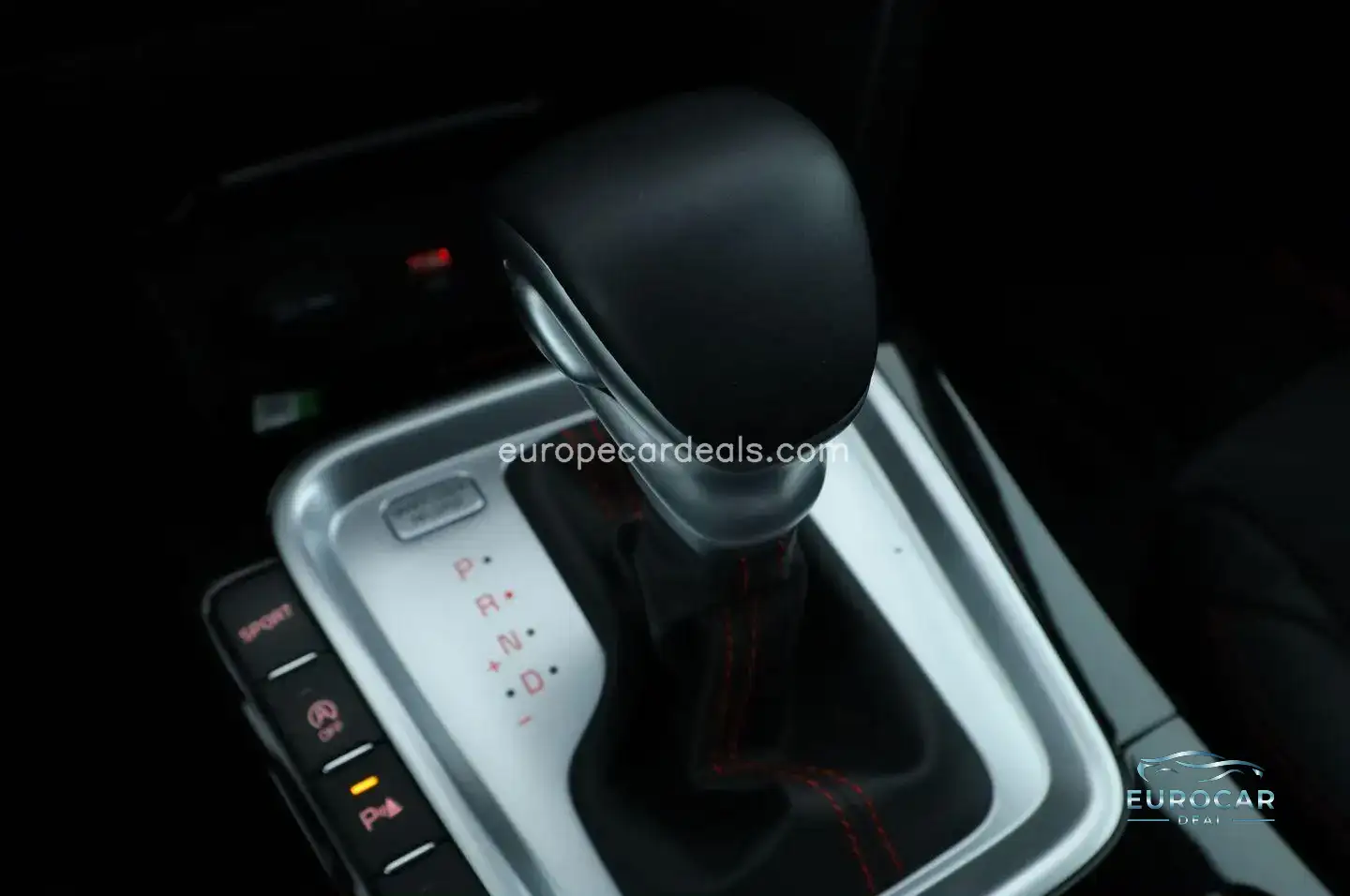 Kia pro cee’d / ProCeed