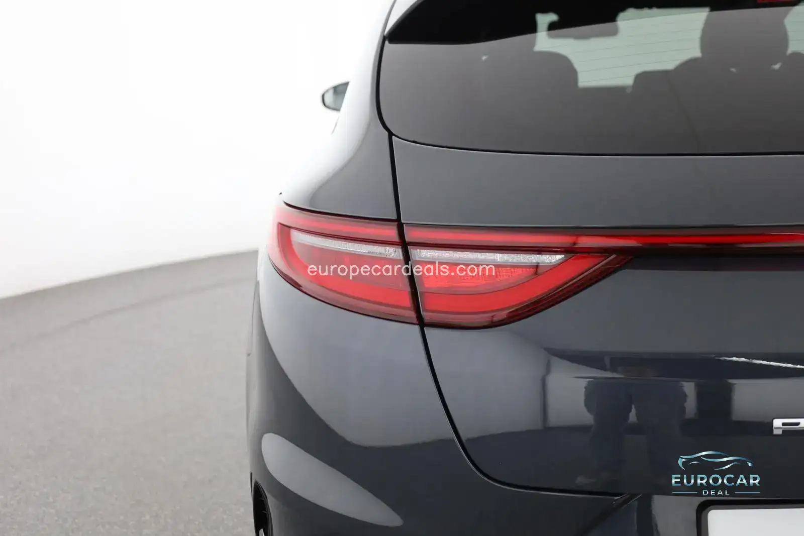 Kia pro cee’d / ProCeed