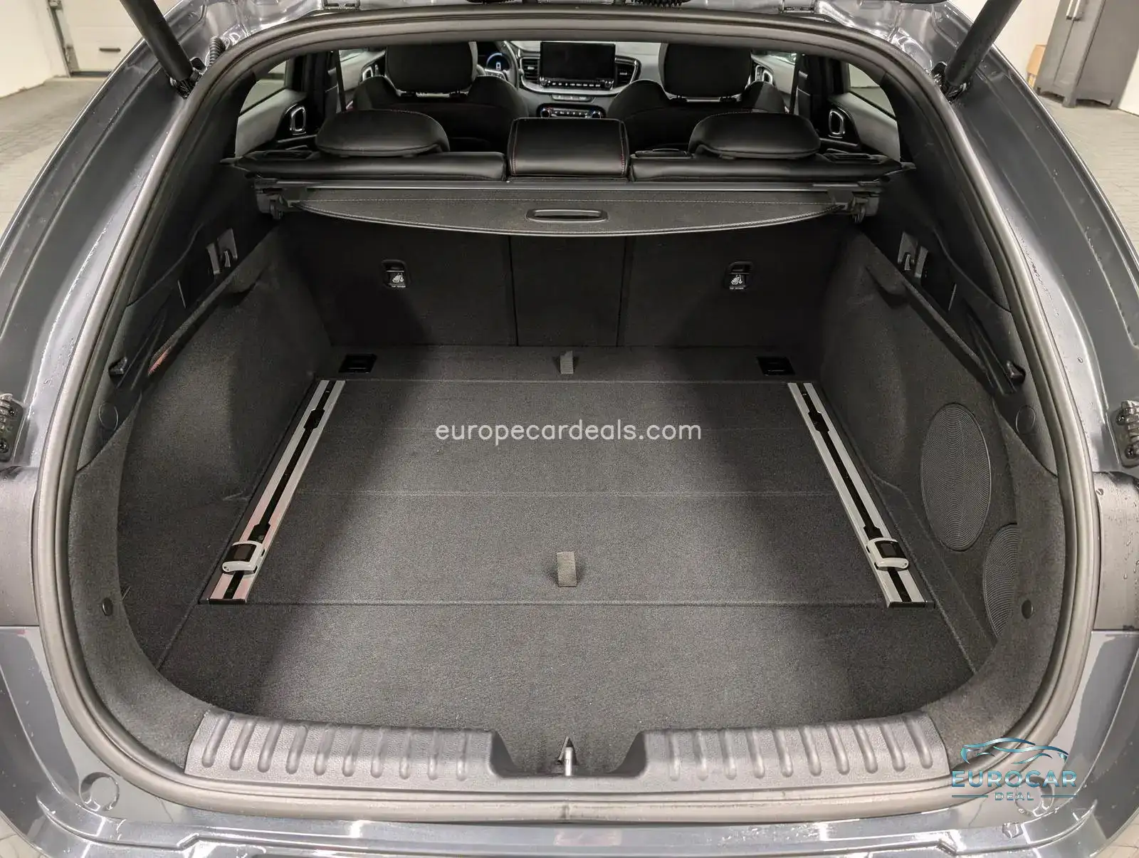 Kia pro cee’d / ProCeed