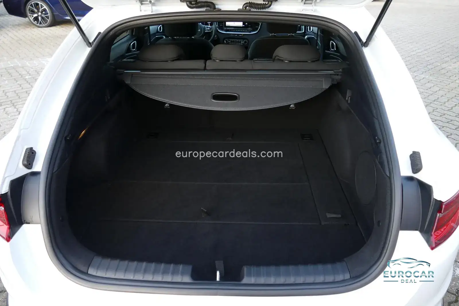 Kia pro cee’d / ProCeed