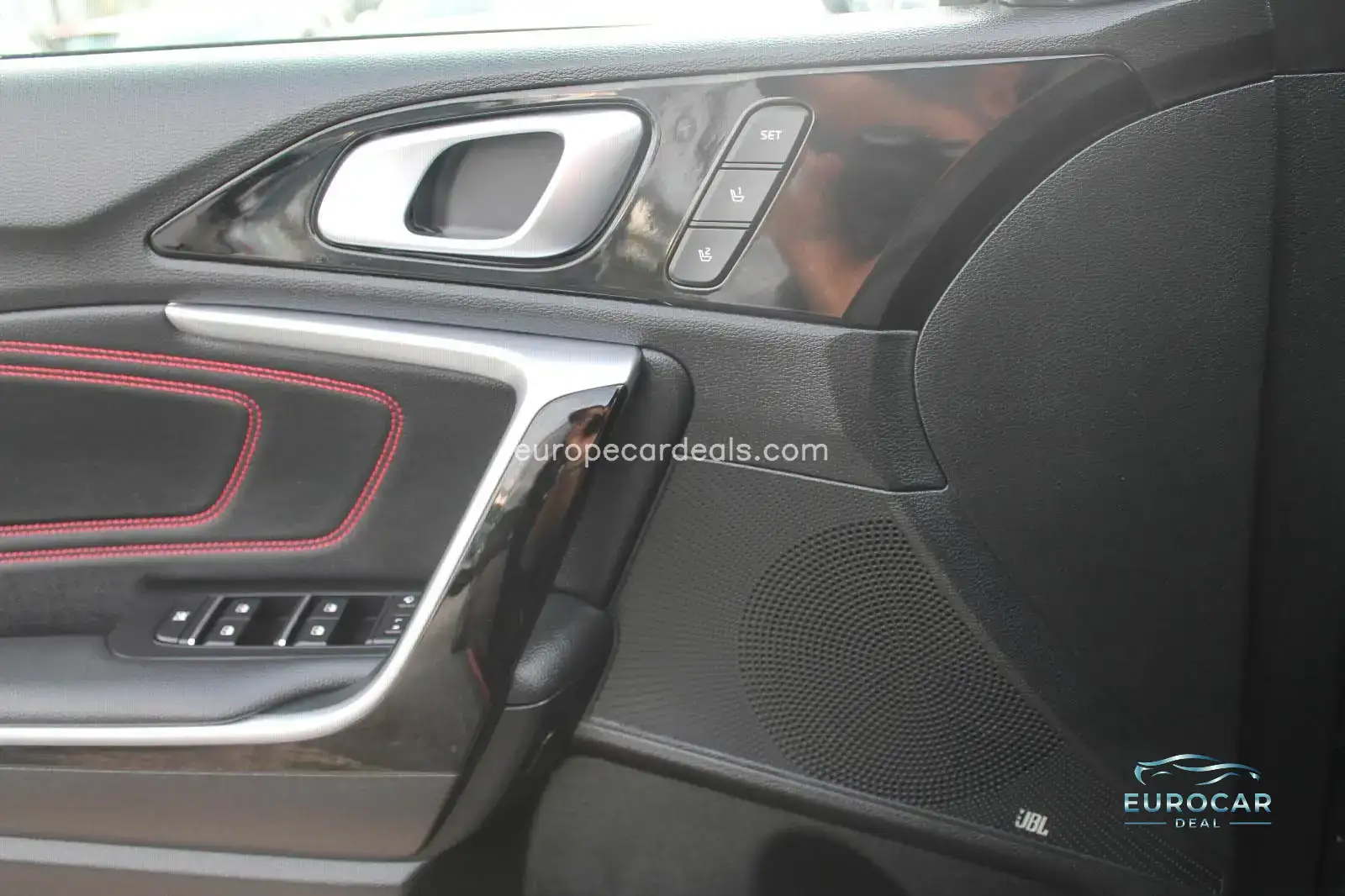 Kia pro cee’d / ProCeed