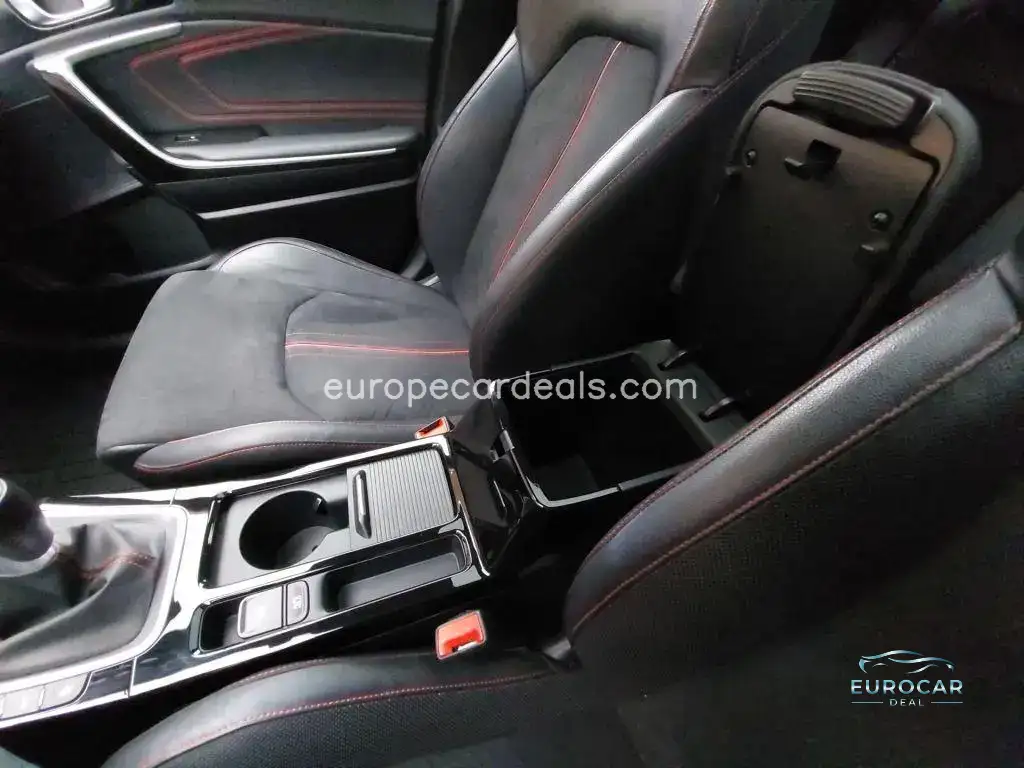 Kia pro cee’d / ProCeed