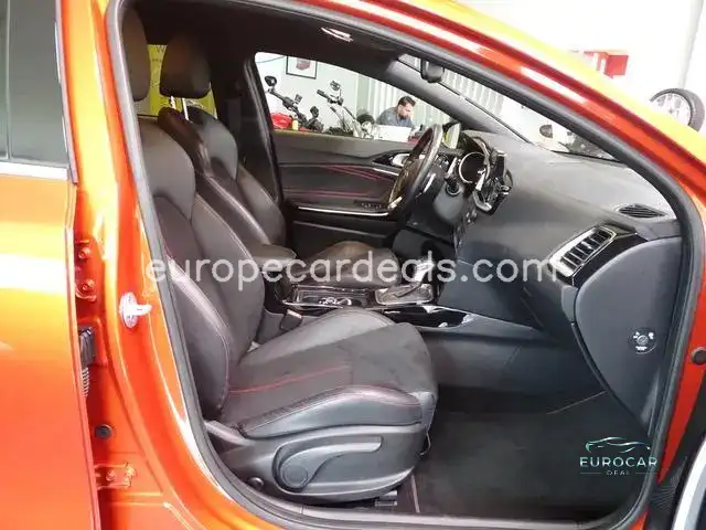 Kia pro cee’d / ProCeed
