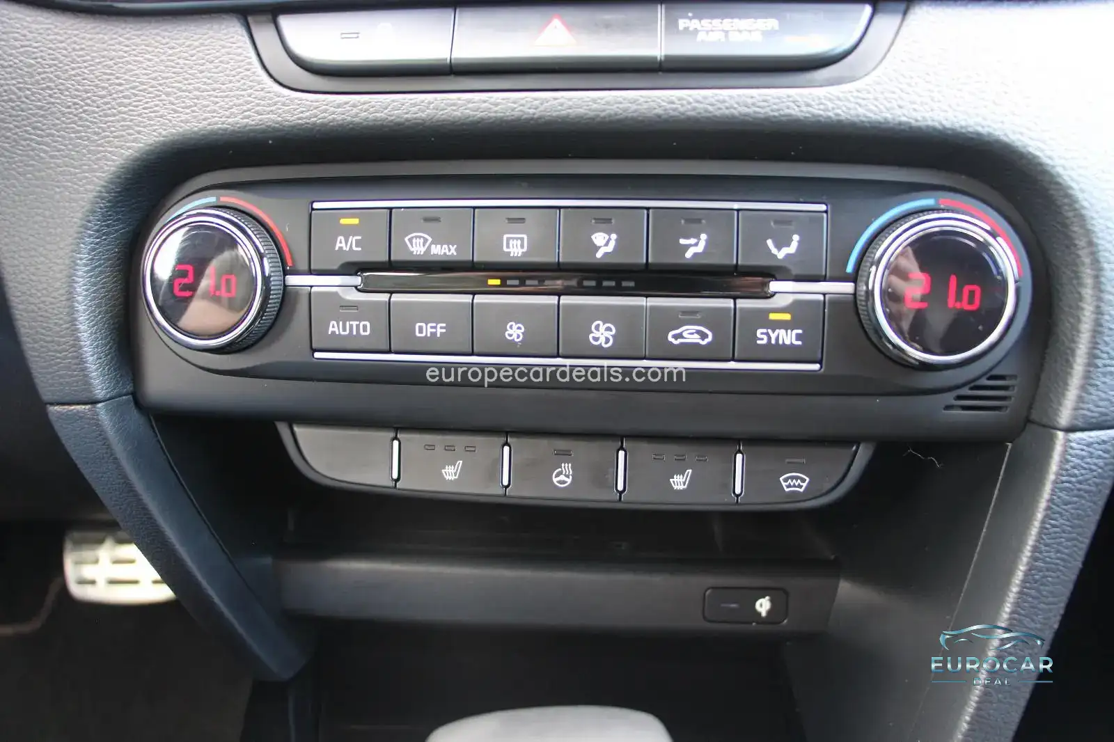 Kia pro cee’d / ProCeed