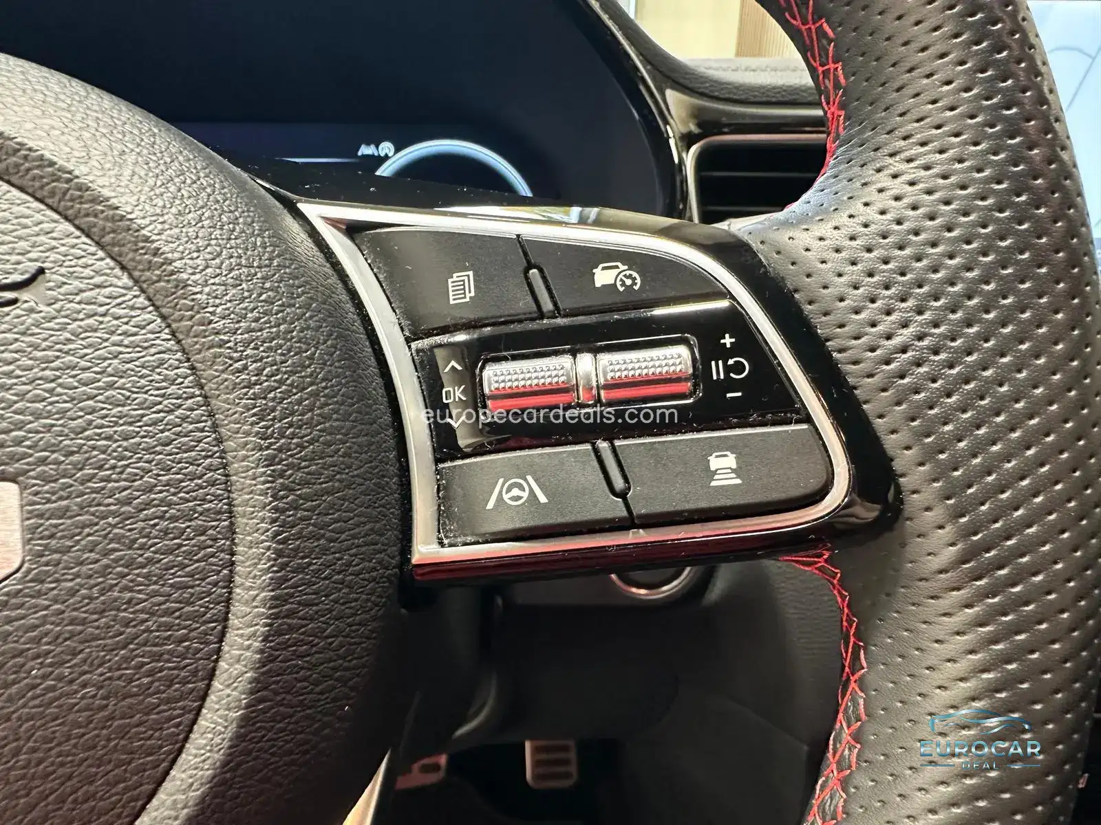 Kia pro cee’d / ProCeed