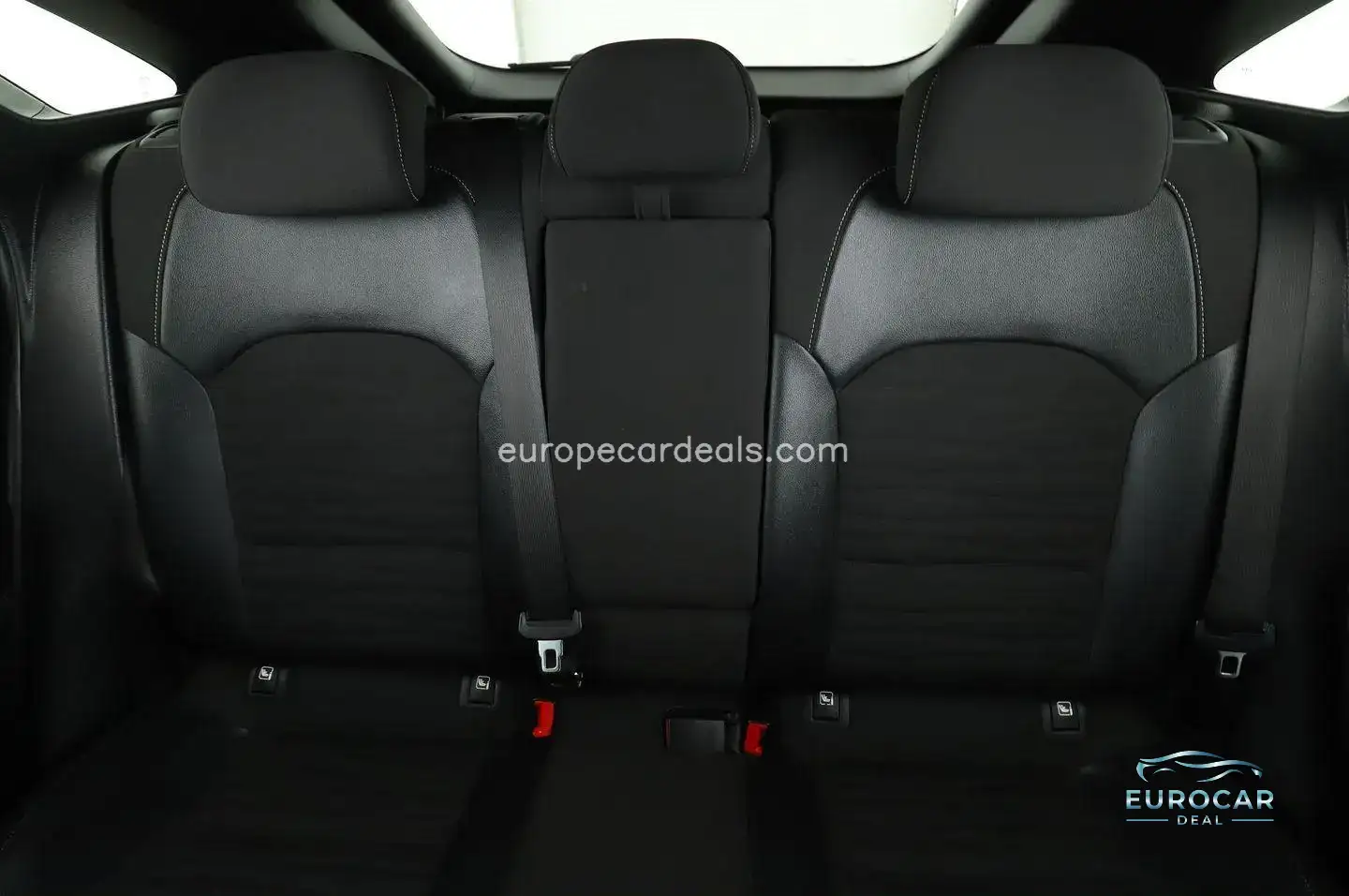 Kia pro cee’d / ProCeed