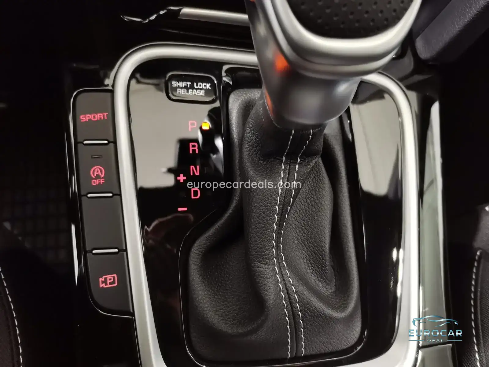 Kia pro cee’d / ProCeed