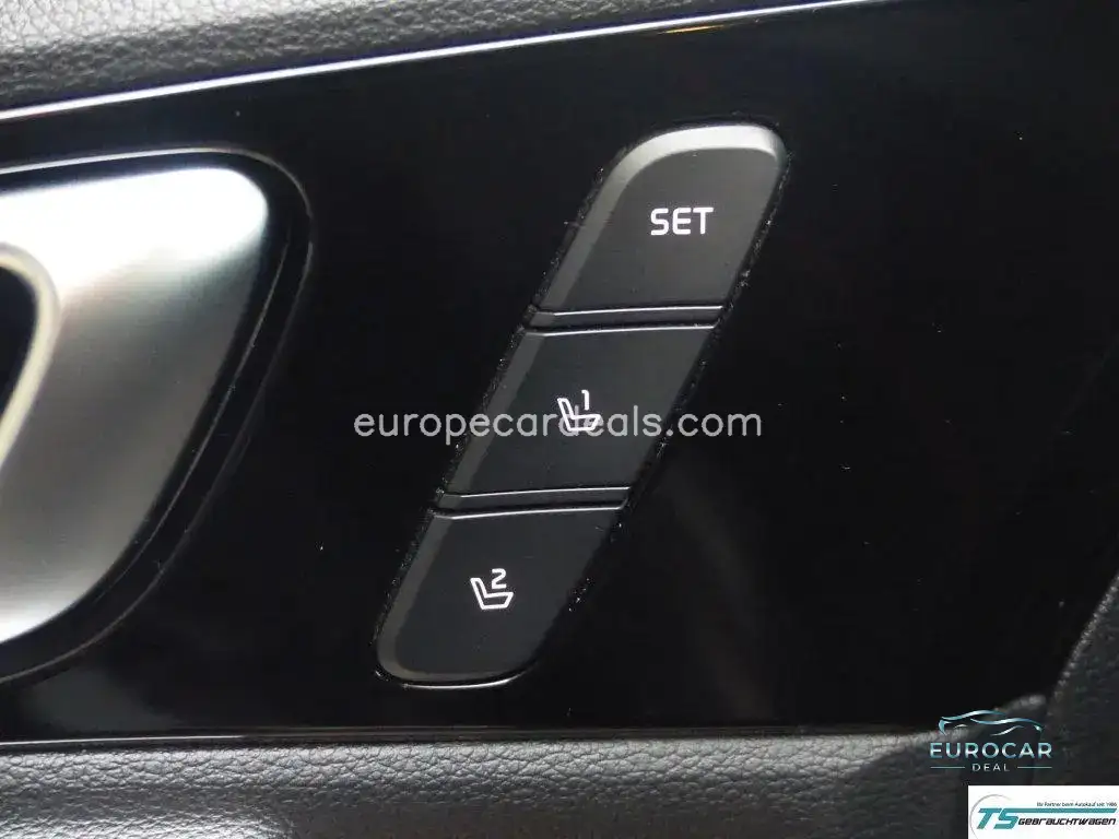 Kia pro cee’d / ProCeed