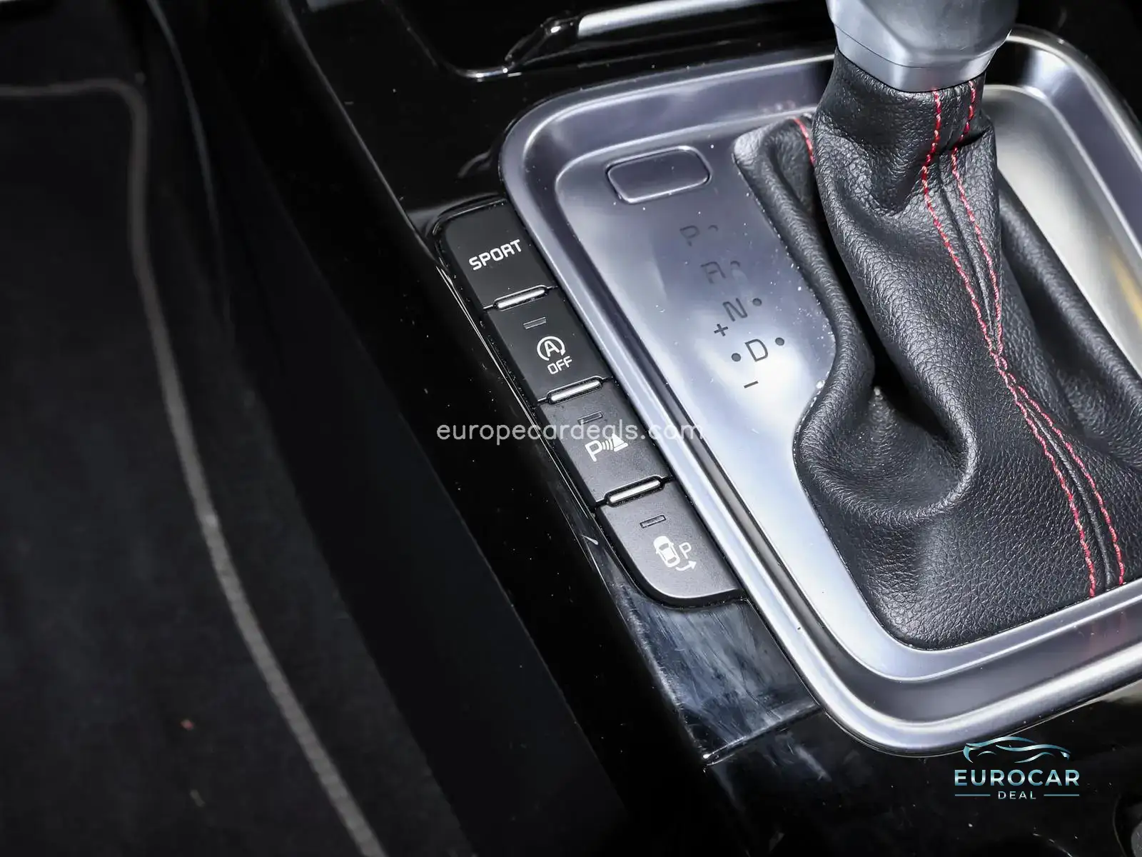 Kia pro cee’d / ProCeed