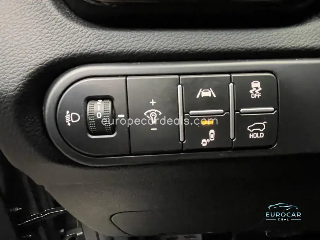 Kia pro cee’d / ProCeed