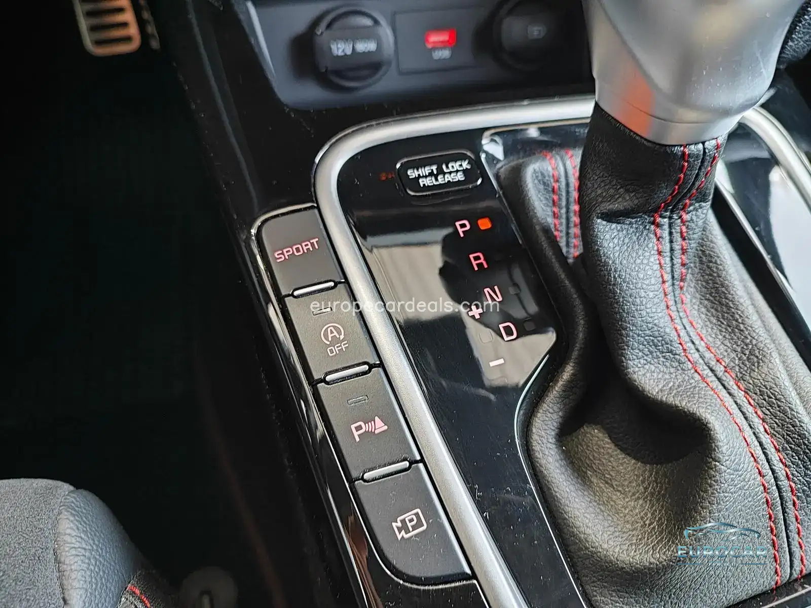 Kia pro cee’d / ProCeed