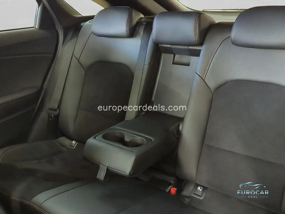 Kia pro cee’d / ProCeed