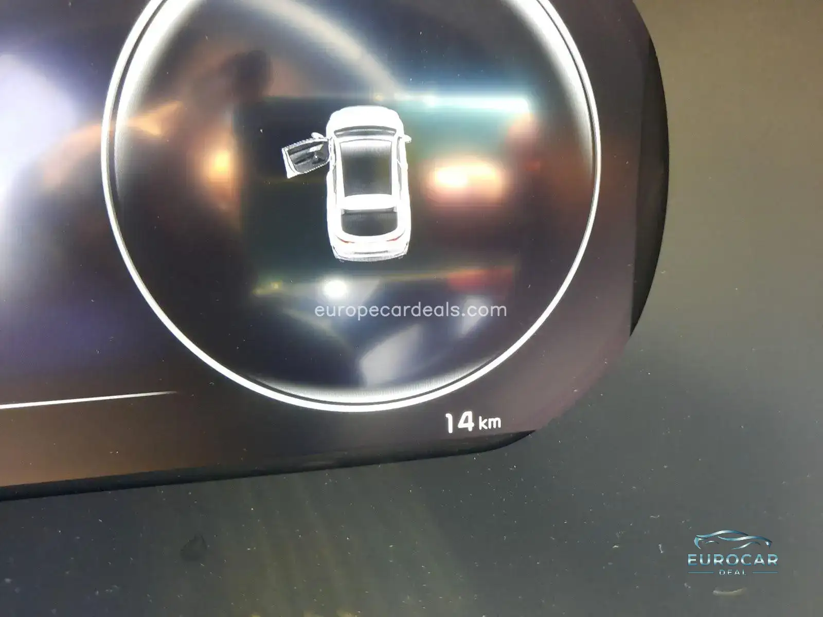 Kia pro cee’d / ProCeed