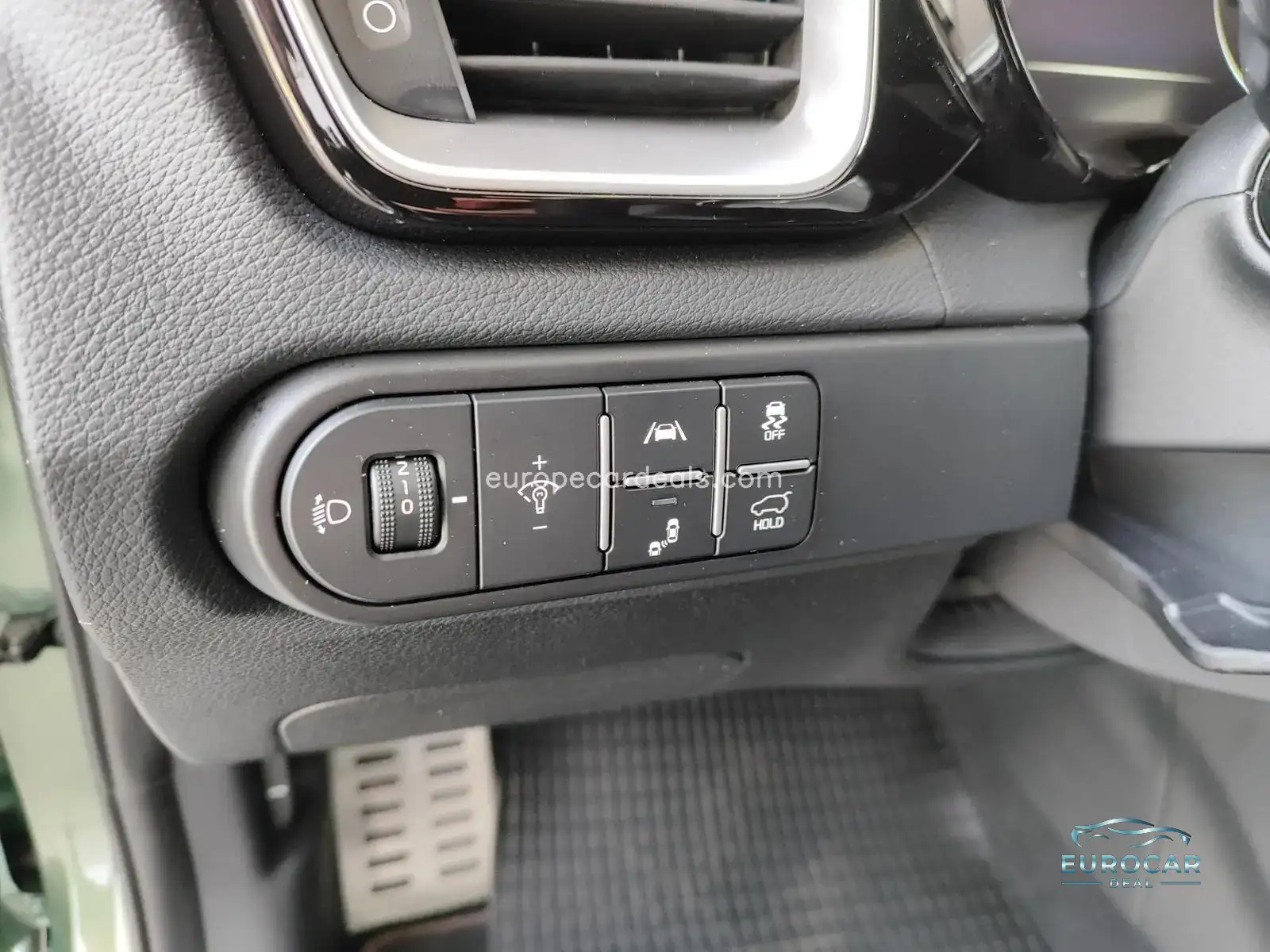 Kia pro cee’d / ProCeed
