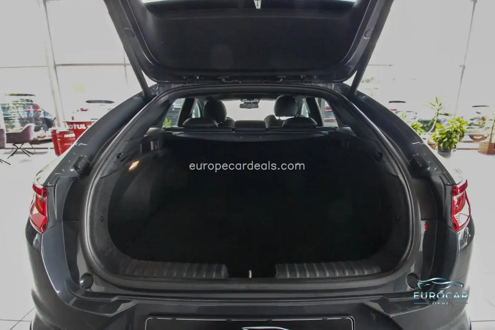 Kia pro cee’d / ProCeed