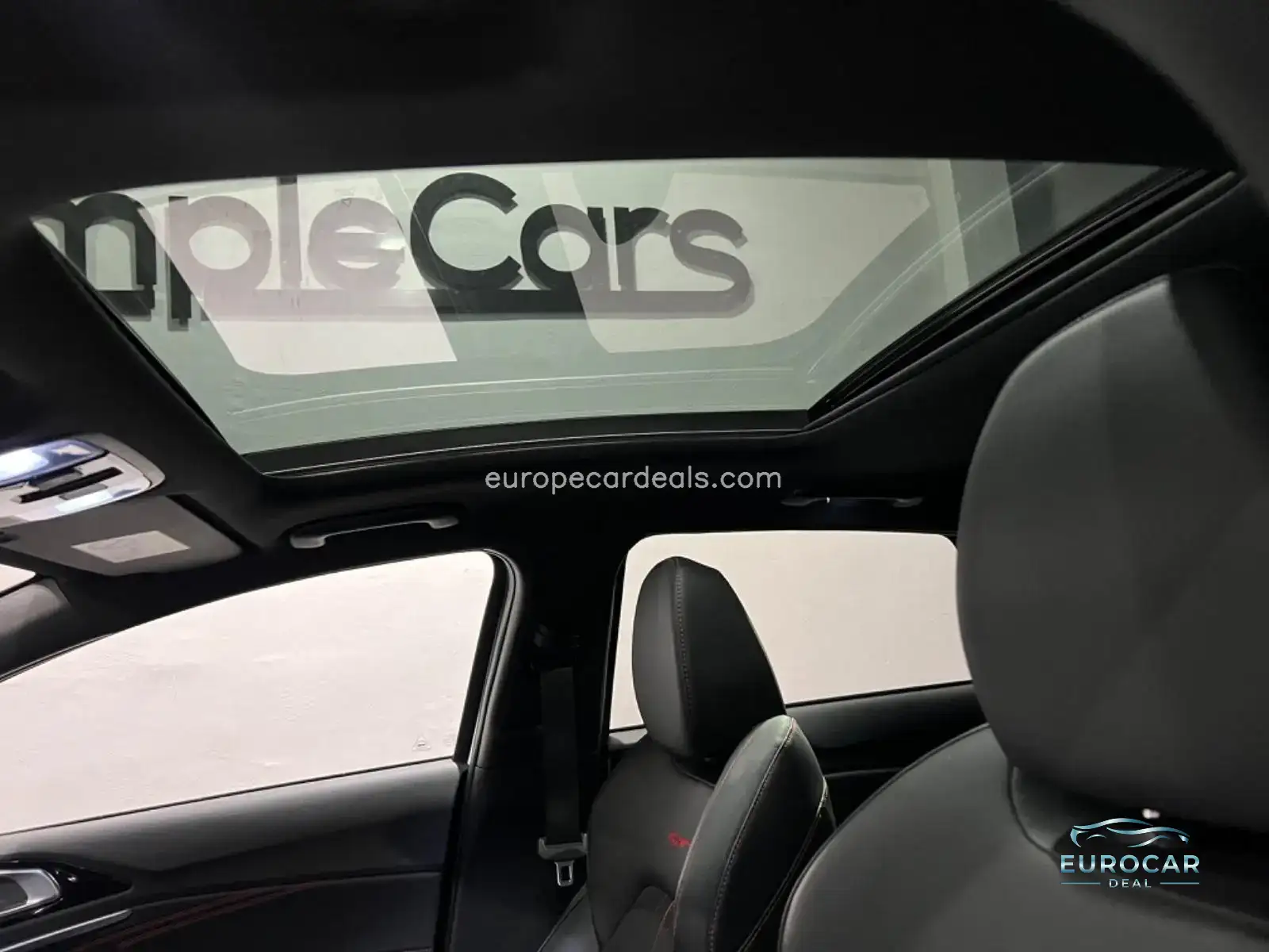 Kia pro cee’d / ProCeed