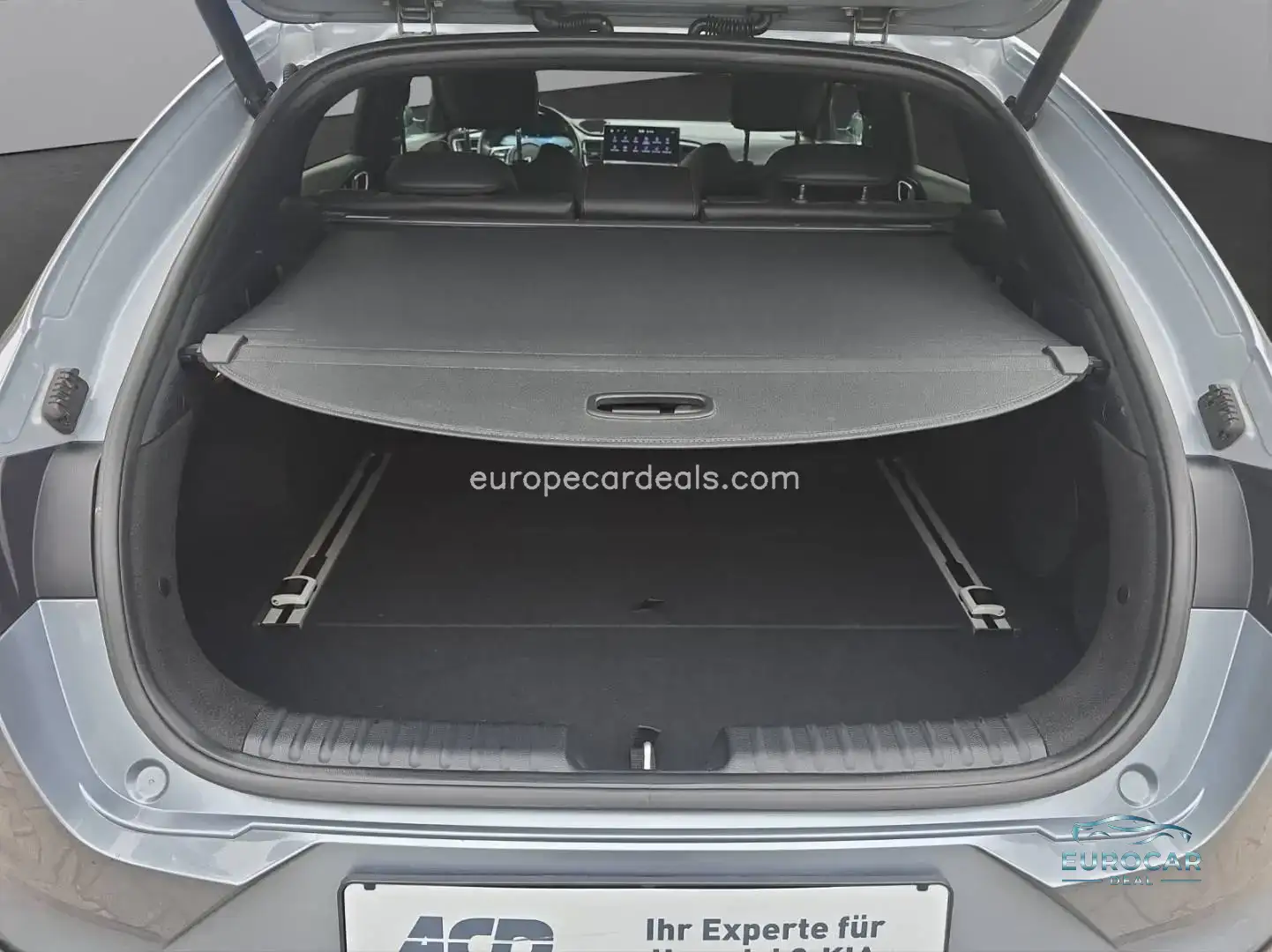 Kia pro cee’d / ProCeed