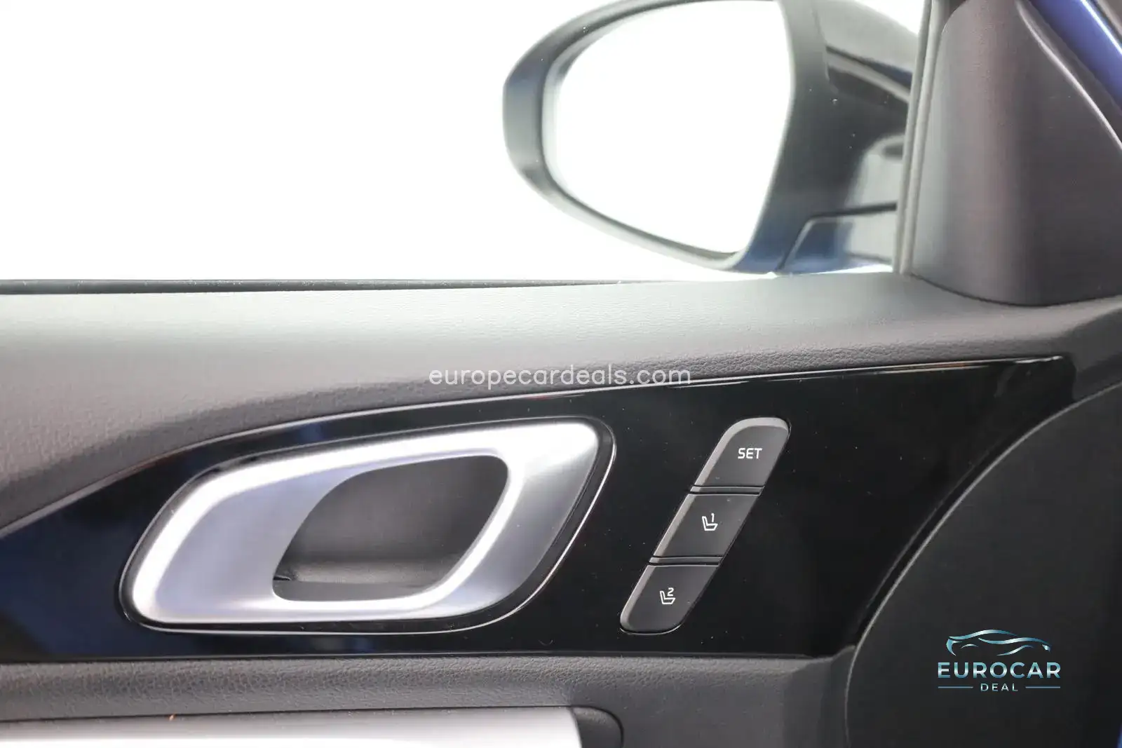 Kia pro cee’d / ProCeed