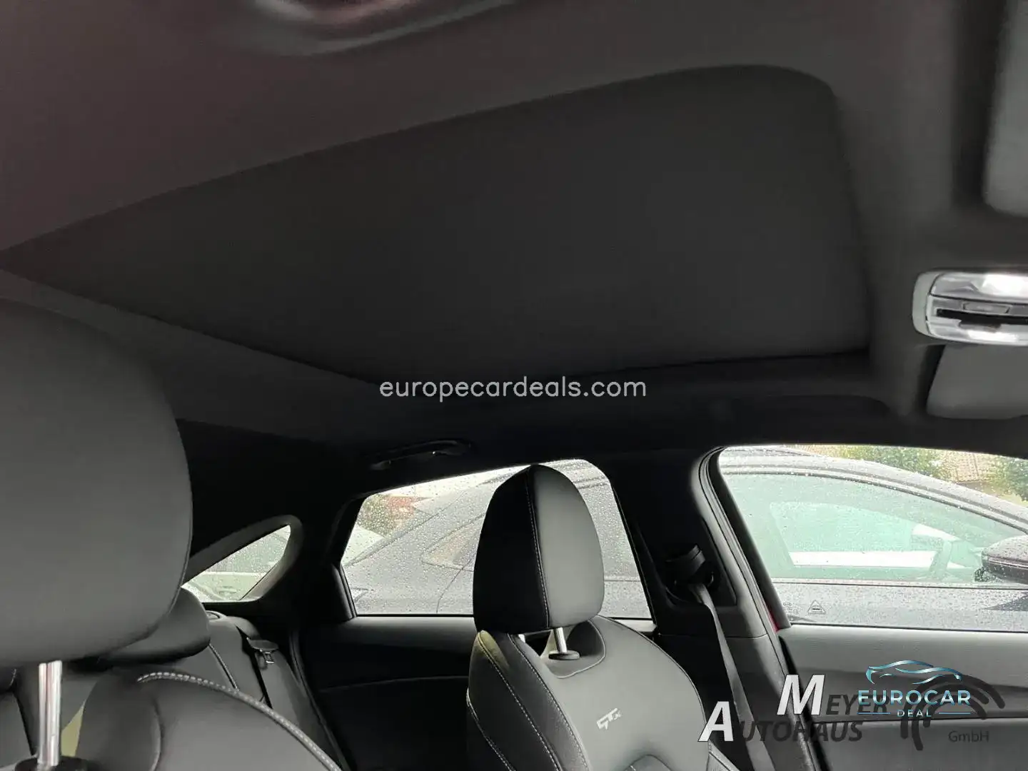 Kia pro cee’d / ProCeed