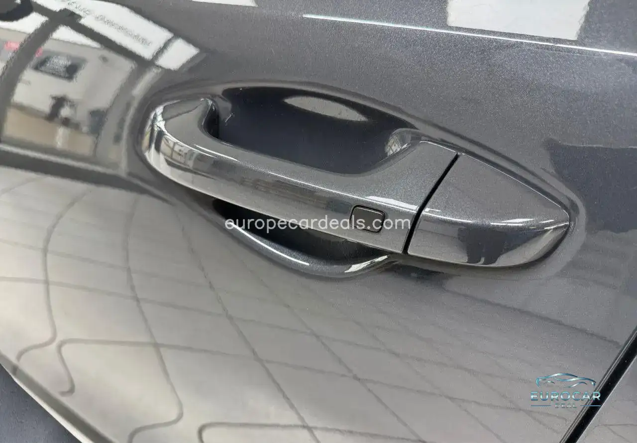 Kia pro cee’d / ProCeed