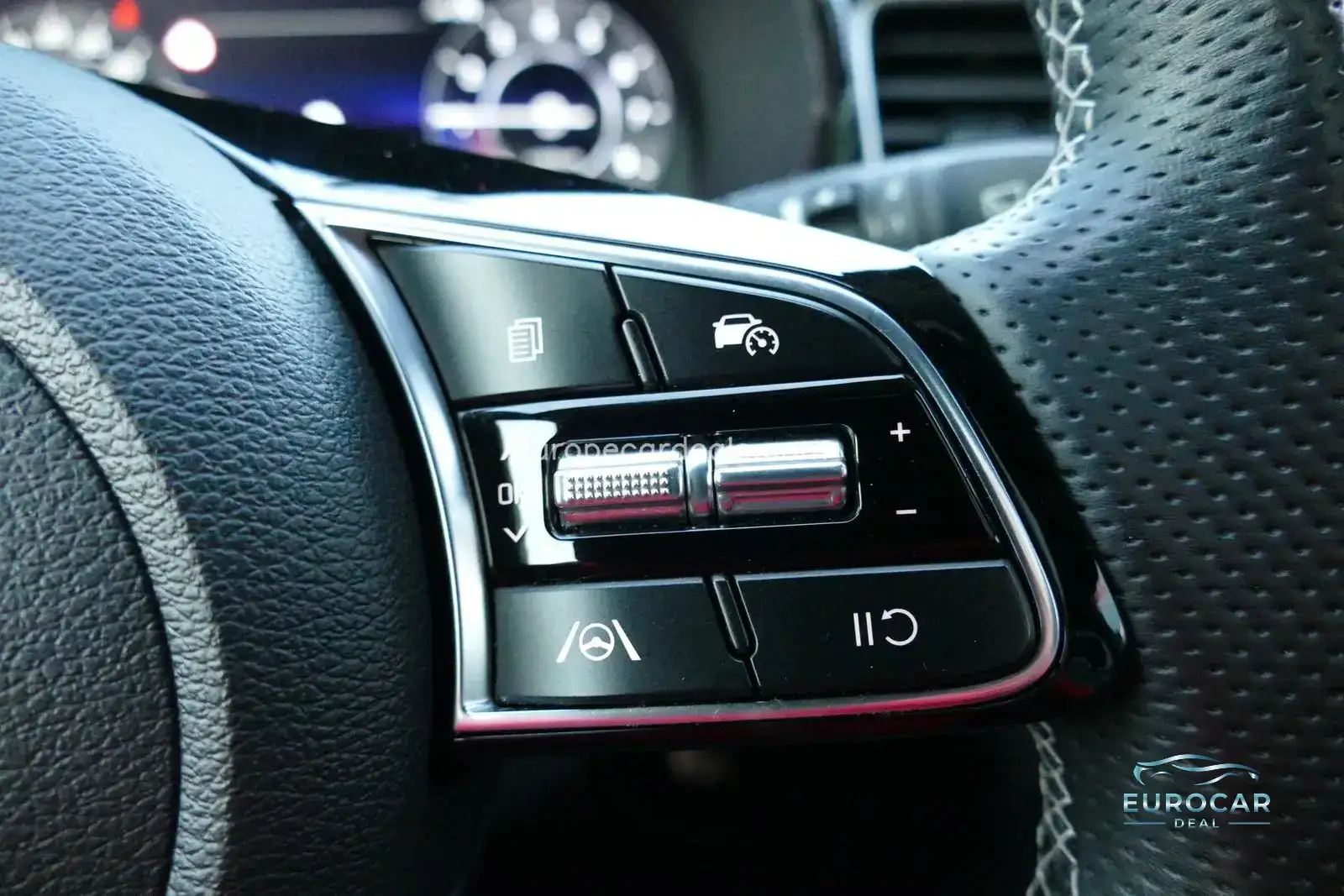 Kia pro cee’d / ProCeed