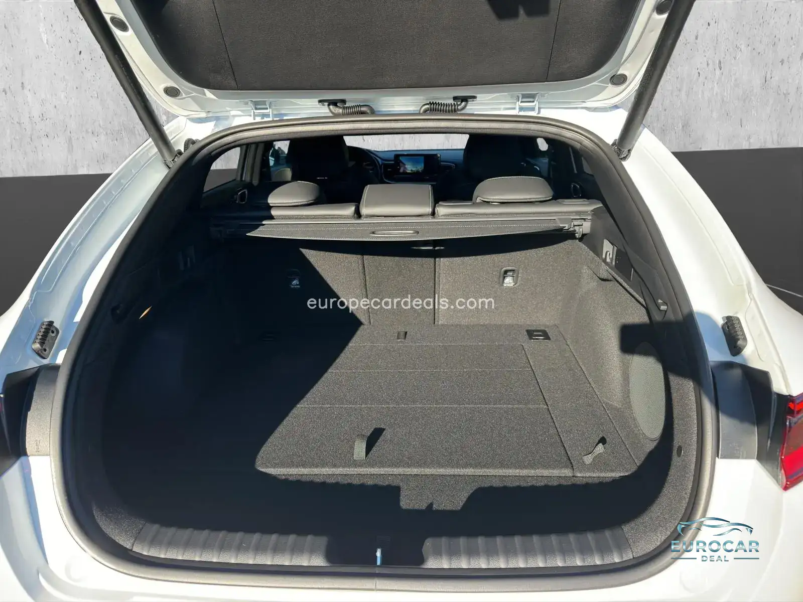 Kia pro cee’d / ProCeed