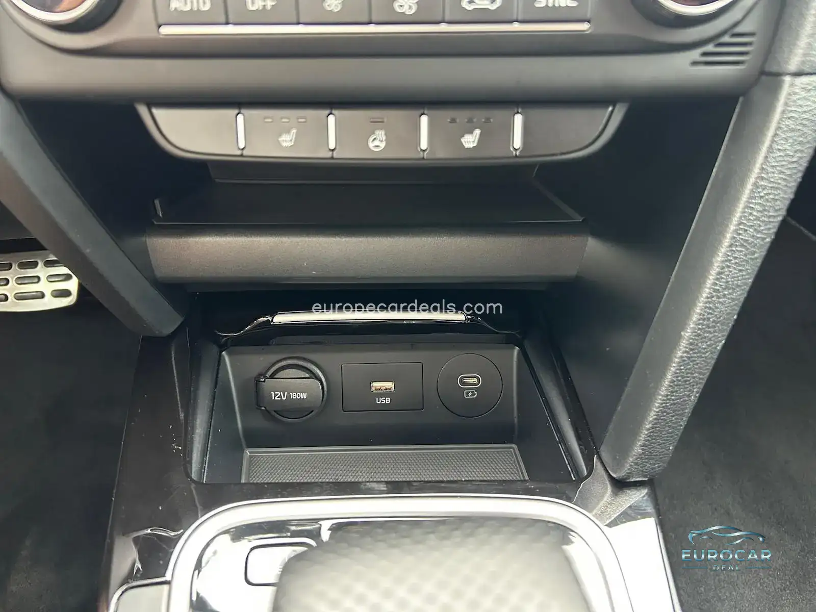 Kia pro cee’d / ProCeed