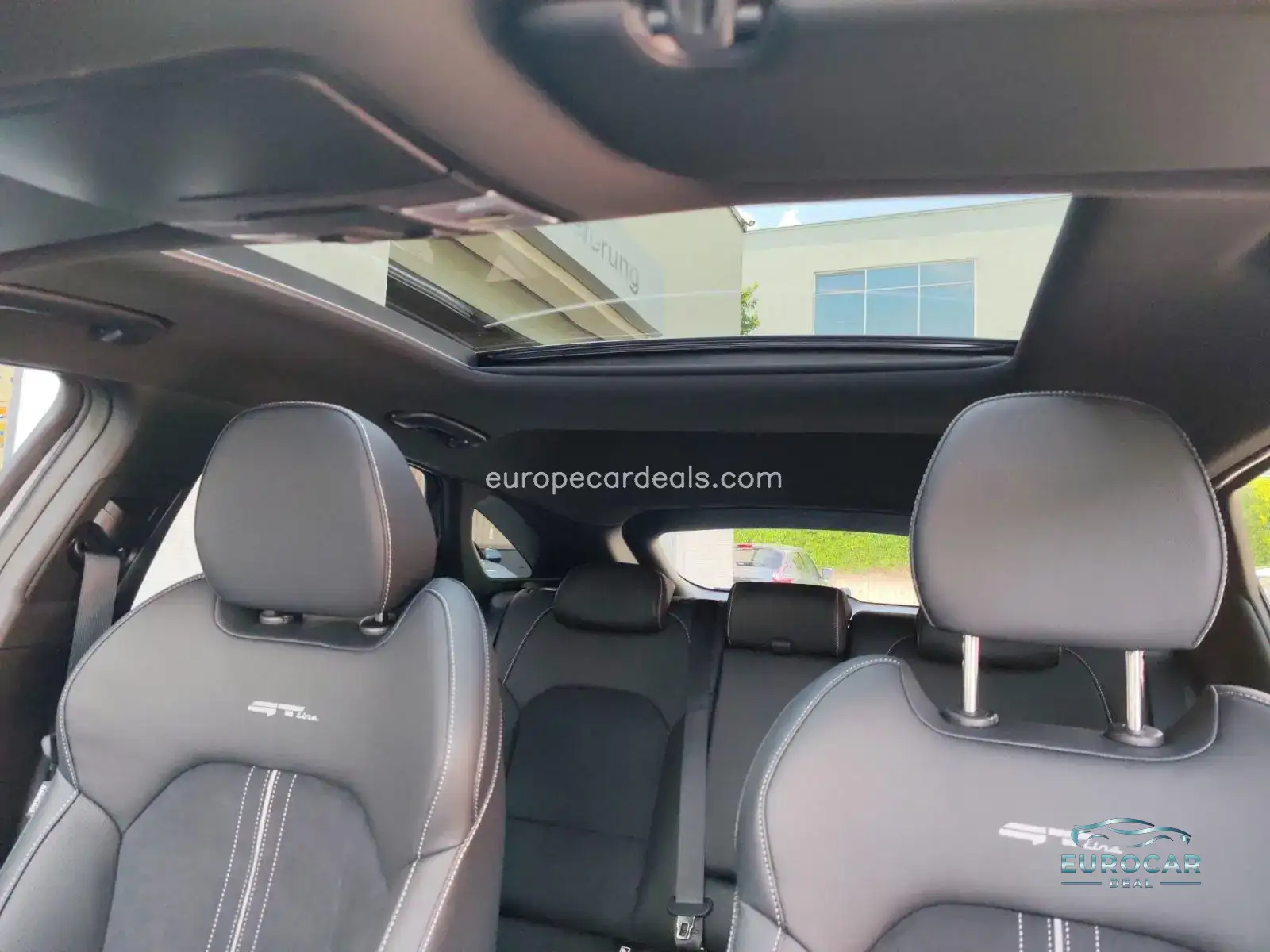 Kia pro cee’d / ProCeed