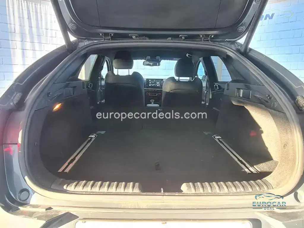 Kia pro cee’d / ProCeed