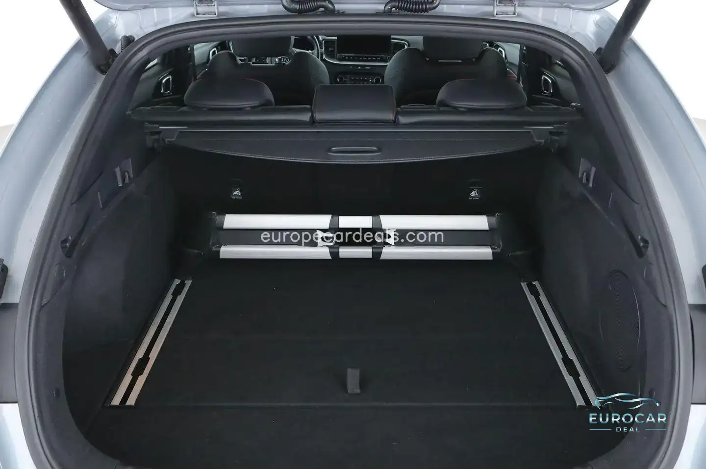 Kia pro cee’d / ProCeed