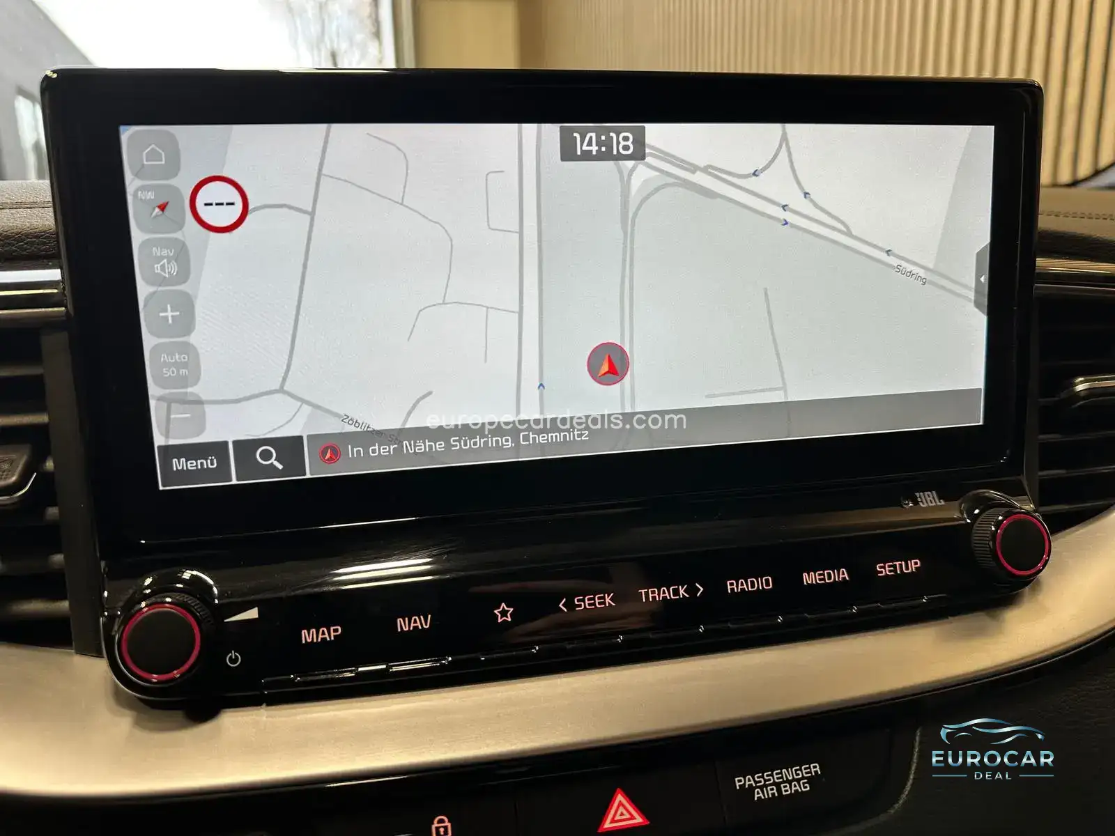 Kia pro cee’d / ProCeed