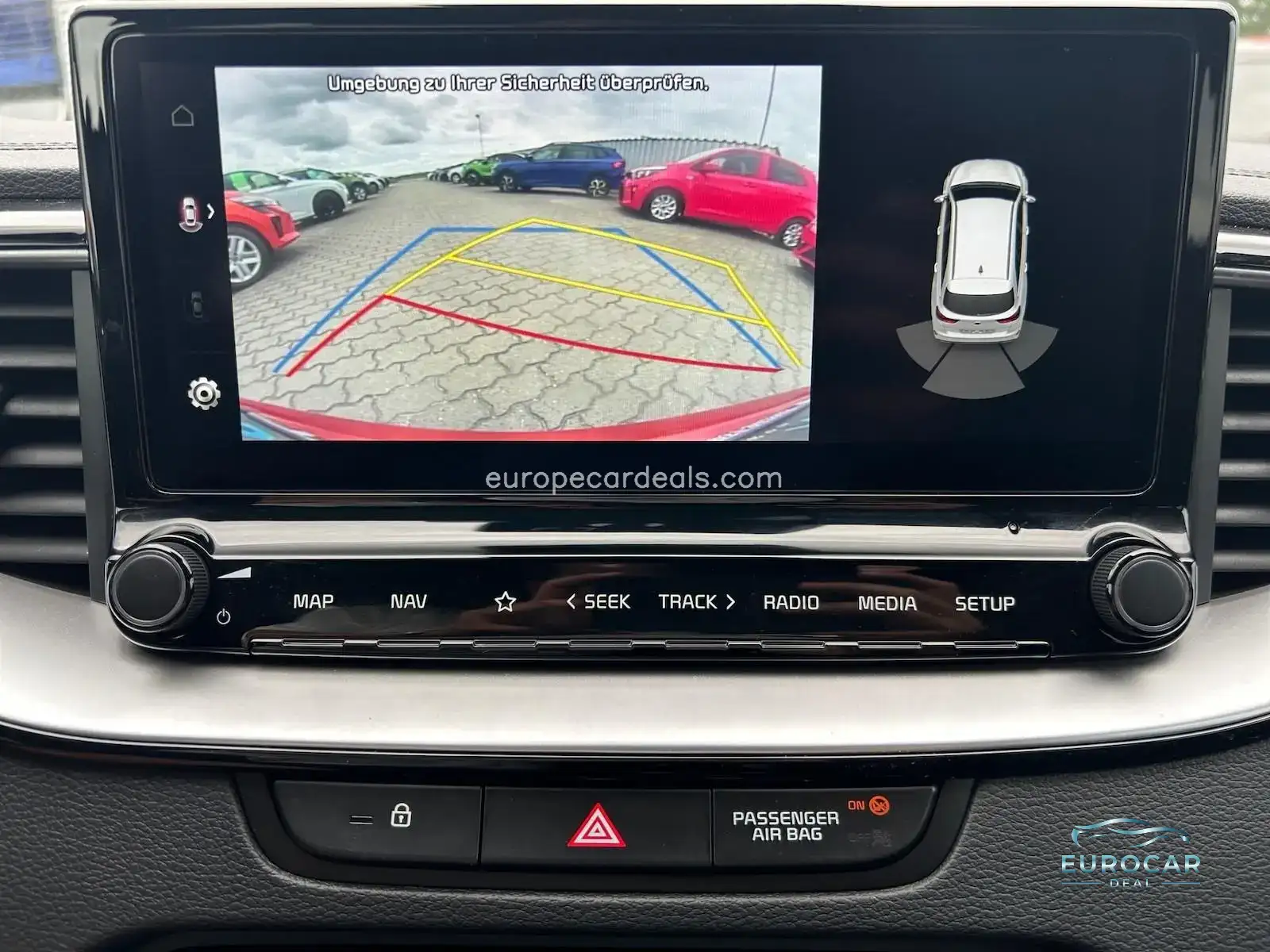Kia pro cee’d / ProCeed