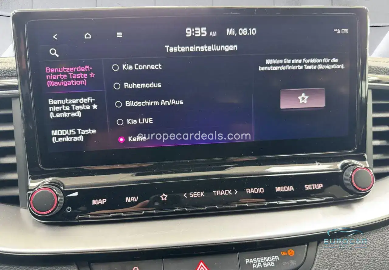 Kia pro cee’d / ProCeed